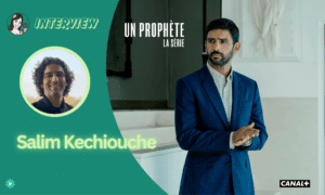 Lire la suite à propos de l’article [VIDEO] Salim Kechiouche plaide en faveur d&rsquo;UN PROPHÈTE !