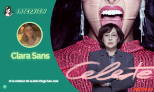 Lire la suite à propos de l’article [VIDEO] Clara Sans est fan de CELESTE !