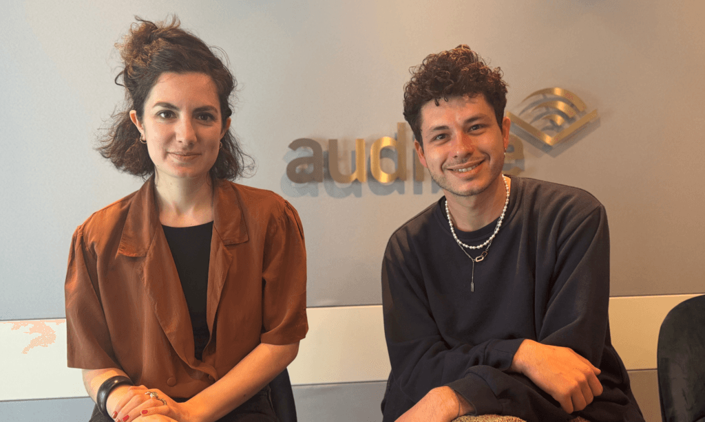 dear ex-friends laetitia germain-thomas elie olivennes