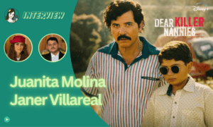 Lire la suite à propos de l’article [VIDEO] DEAR KILLER NANNIES : le fils Escobar raconte sa vérité en série !