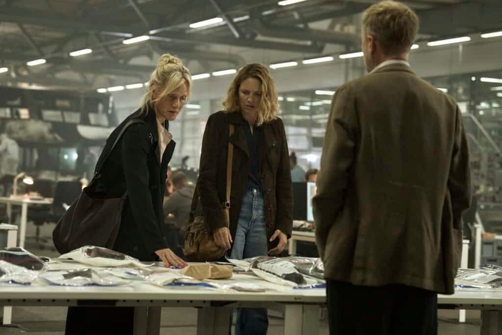 série 113 polar plus