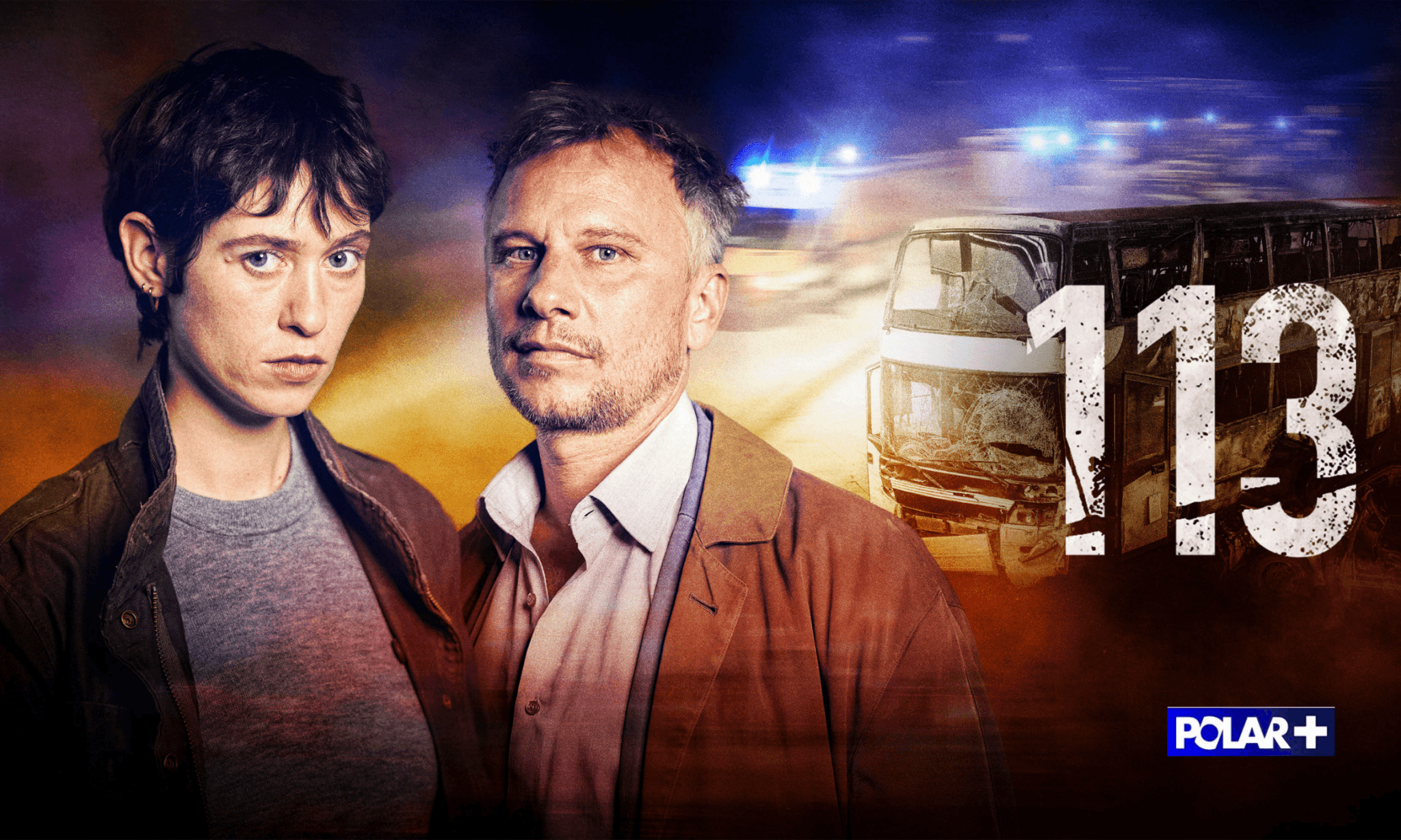 Un accident, 113 vies impactées et une série !