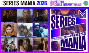 Lire la suite à propos de l’article SERIES MANIA 2026 : Compétition officielle internationale !