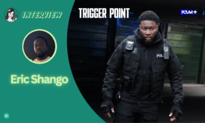 Lire la suite à propos de l’article [VIDEO] Interview explosive d&rsquo;Eric Shango sur la saison 3 de TRIGGER POINT !