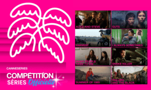 Lire la suite à propos de l’article CANNESERIES saison 9 : la compétition officielle internationale !