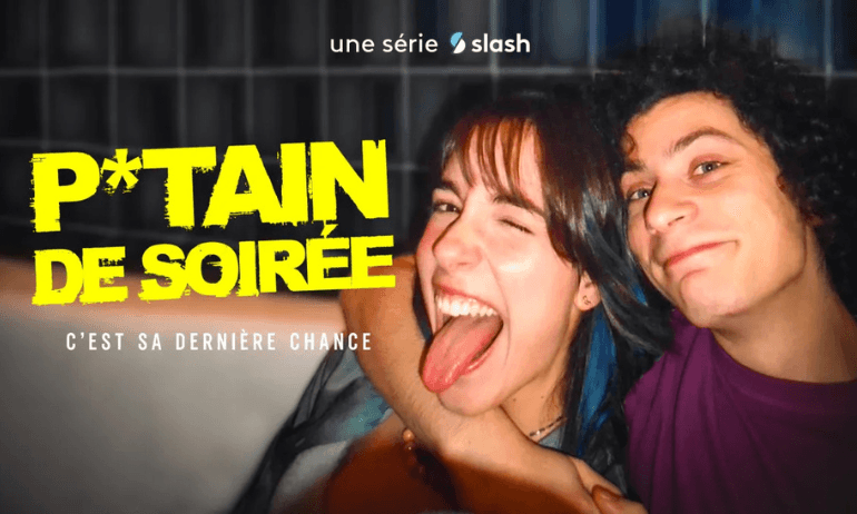 [VIDEO] Passez une P*TAIN DE SOIRÉE avec Roman Doduik et Lou Howard !