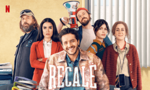 Lire la suite à propos de l’article [VIDEO] Alexandre Kominek est RECALÉ et infiltré dans une joyeuse bande de profs !