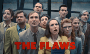 Lire la suite à propos de l’article [VIDEO] THE FLAWS : et si vos pires défauts au travail devenaient une série ?