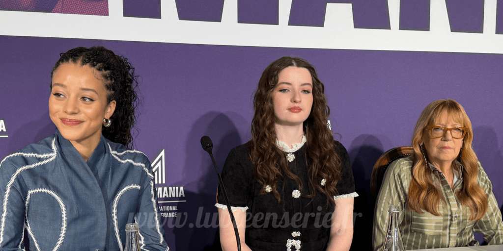 the testaments ann dowd chase infiniti lucy halliday