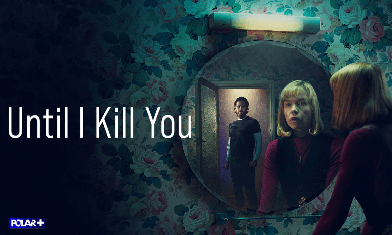 UNTIL I KILL YOU : Delia Balmer a vécu en couple avec un serial killer… et a survécu !