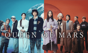 Lire la suite à propos de l’article QUEEN OF MARS : Comment les Japonais imagine l’humanité sur Mars en 2125 en série ?