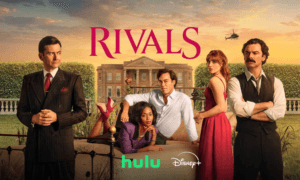 Lire la suite à propos de l’article RIVALS saison 2 : quand les rivalités deviennent plus dangereuses que jamais !