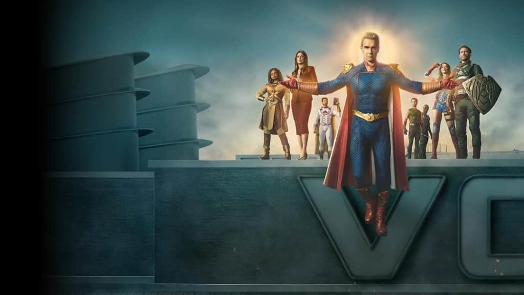 the boys saison 5 fin avis