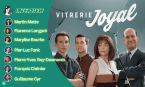 Lire la suite à propos de l’article [VIDEO] Bienvenue à la VITRERIE JOYAL de Martin Matte !