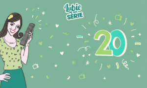 Lire la suite à propos de l’article Lubie en Série fête ses 20 ans !
