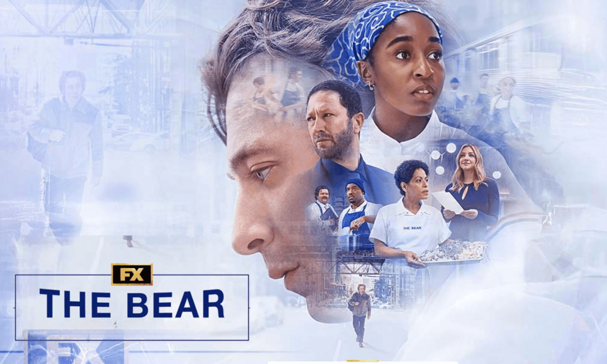 THE BEAR saison 5 : dernier service avant fermeture définitive !