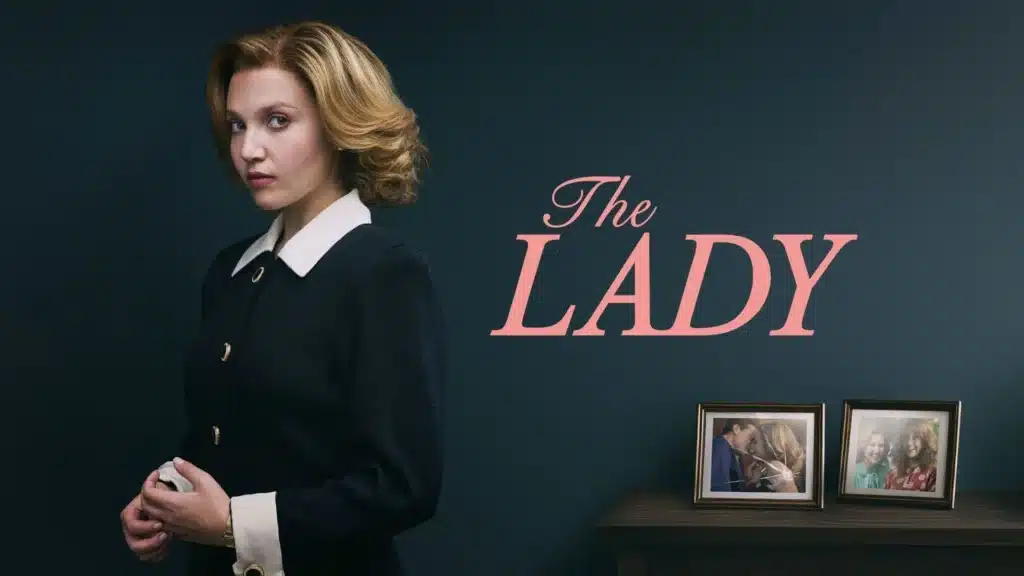 the lady a royal murder scandal avis