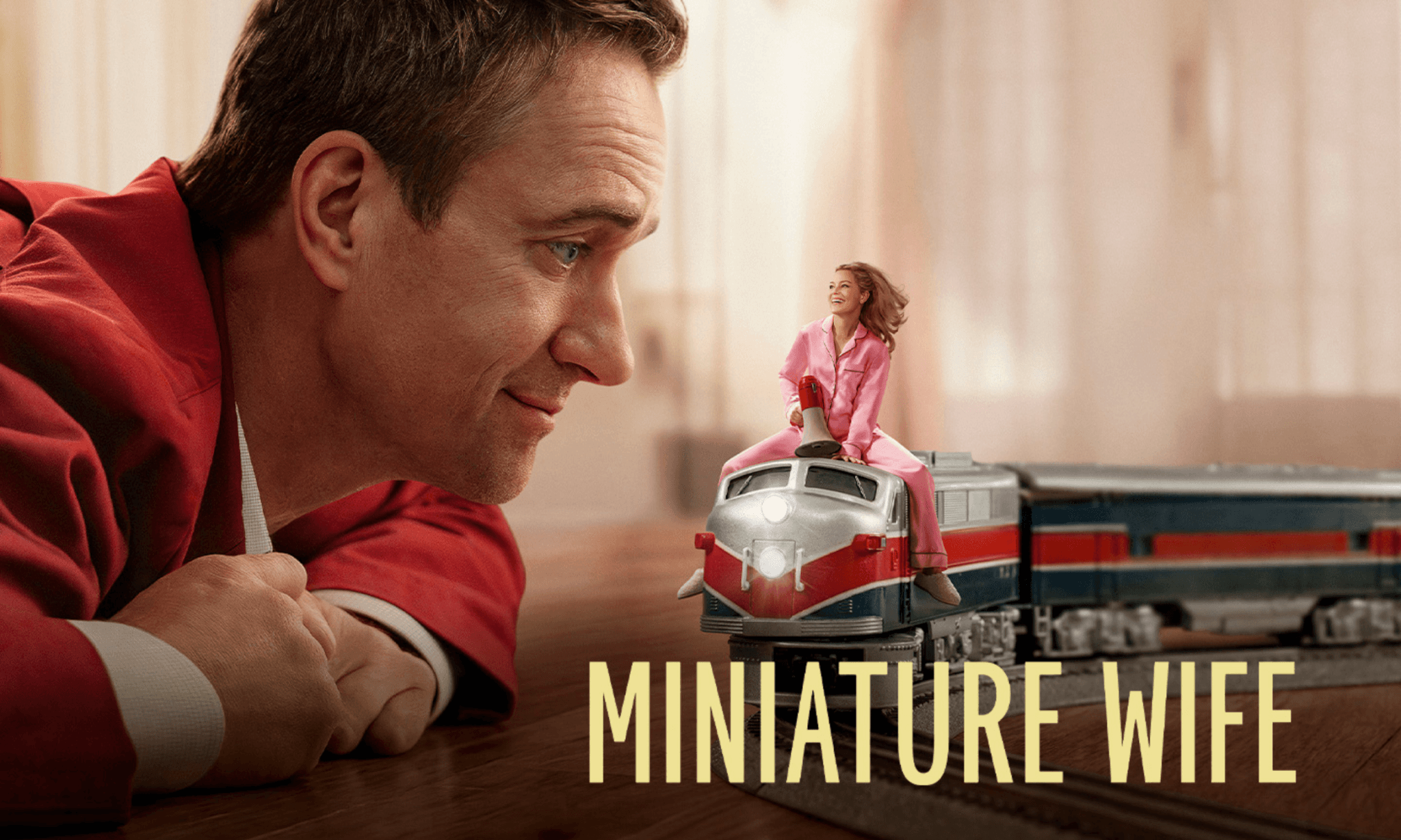MINIATURE WIFE : quand une crise de couple prend une toute autre dimension !