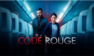 Lire la suite à propos de l’article CODE ROUGE : conspiration de haut vol !