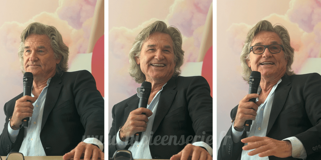kurt russell the madison