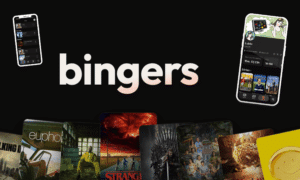 Lire la suite à propos de l’article BINGERS : la meilleure alternative à TV Time ? Mon avis