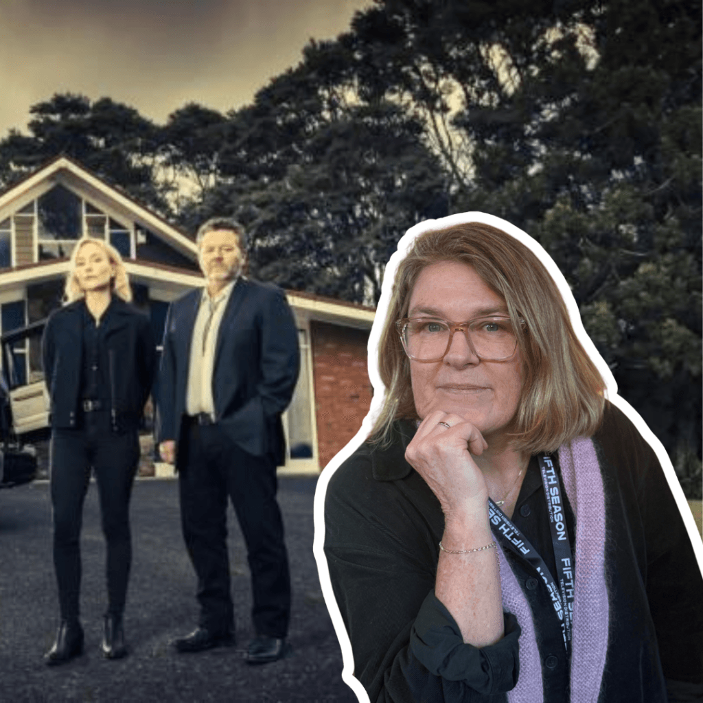 brokenwood kelly martin