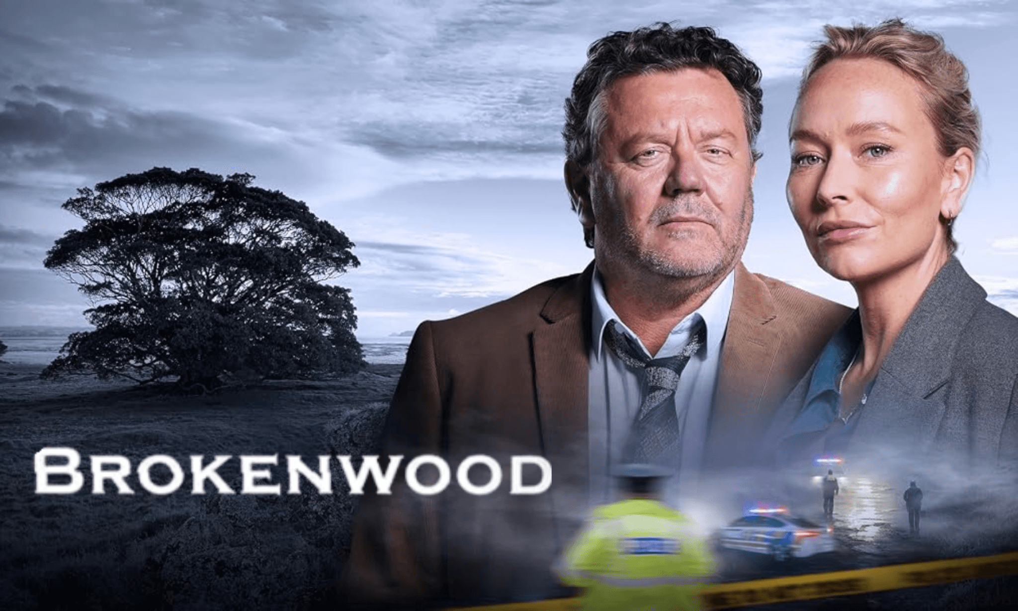 BROKENWOOD : les secrets d’un succès qui dure depuis plus de dix ans !