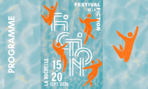 Lire la suite à propos de l’article Festival de la Fiction TV de La Rochelle 2026 : demandez le programme !