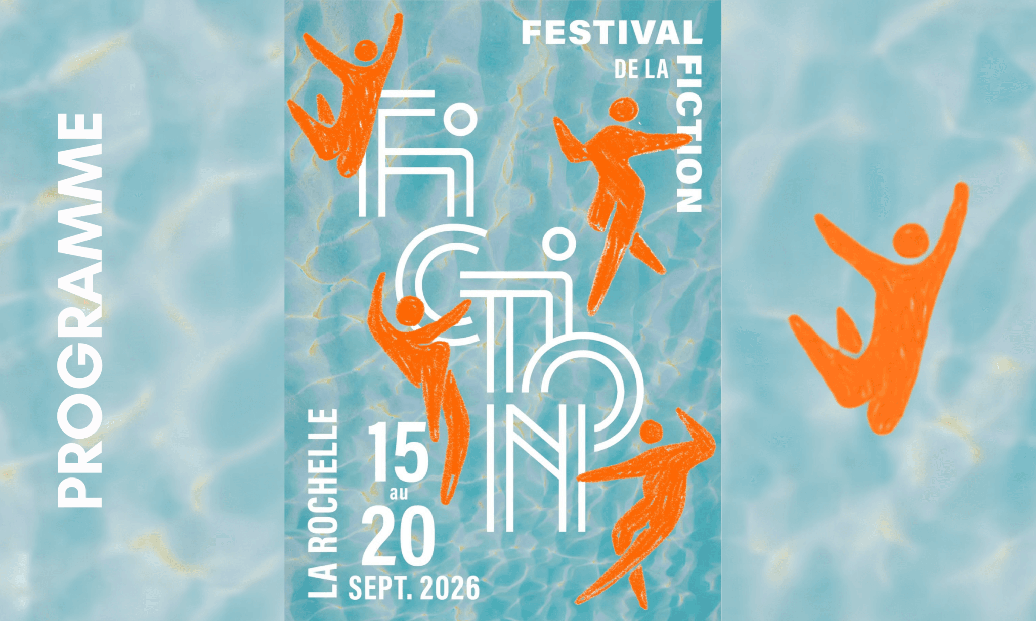 Lire la suite à propos de l’article Festival de la Fiction TV de La Rochelle 2026 : demandez le programme !