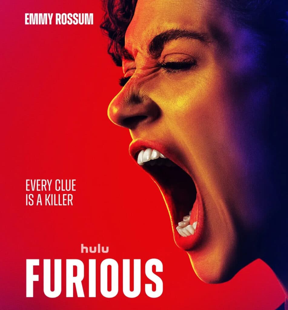 furious série avis