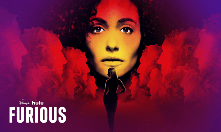 FURIOUS : une traque furieuse entre justice et vengeance !