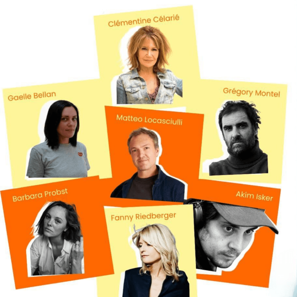 jury festival de la fiction tv de la rochelle 2026