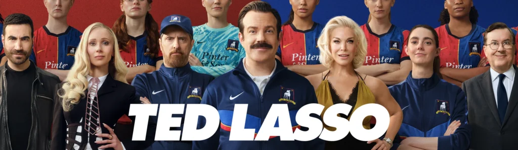 ted lasso saison 4