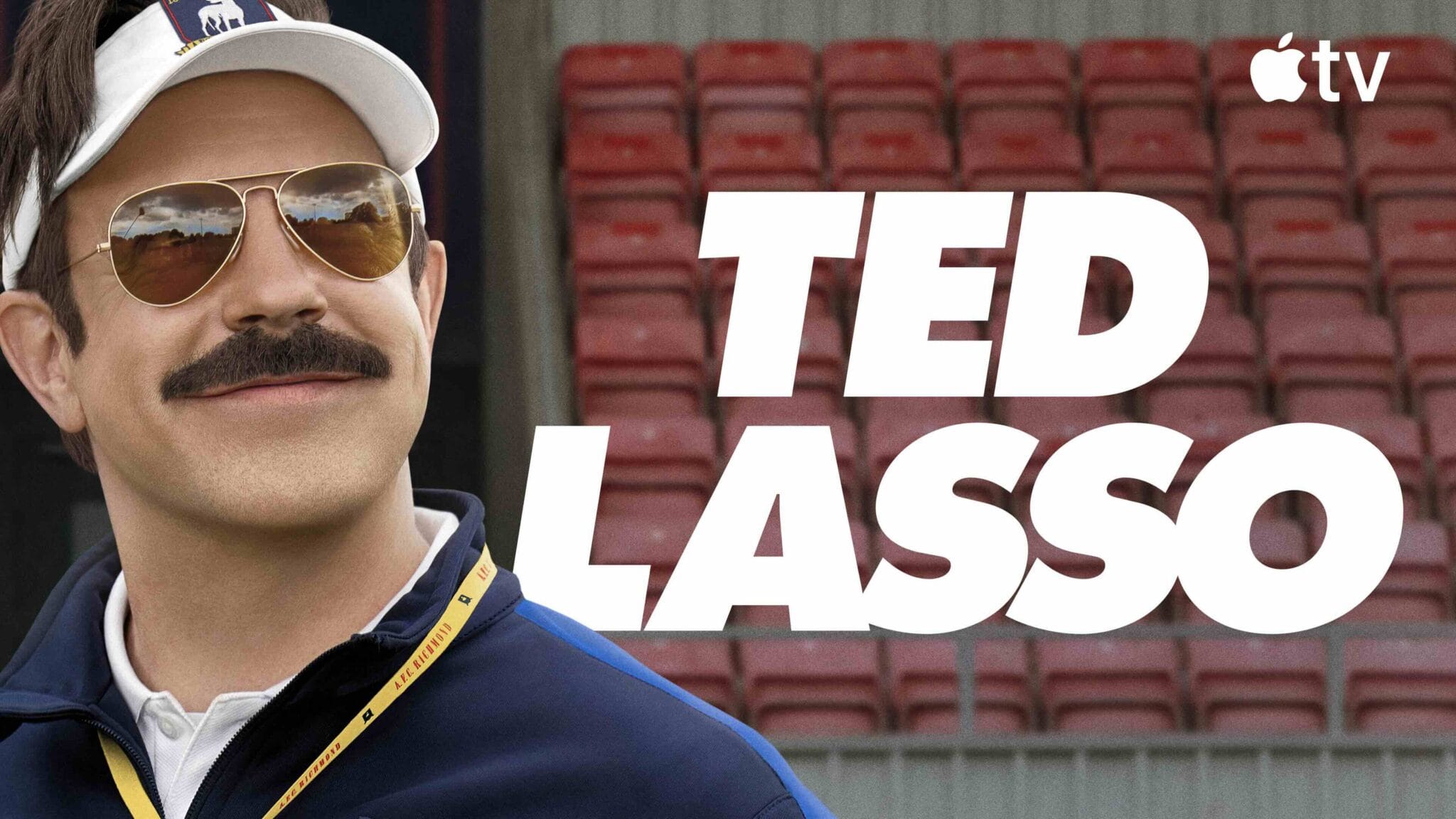 Le coach Ted Lasso est de retour pour une saison 4 plus féminine !