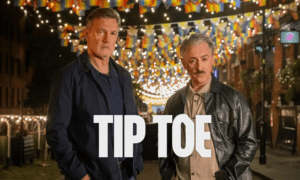 Lire la suite à propos de l’article TIP TOE : la clef de la tragédie…