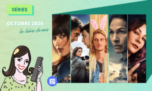Lire la suite à propos de l’article [AGENDA SÉRIES] Ma sélection séries octobre 2026 !