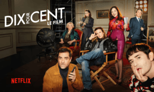 Lire la suite à propos de l’article DIX POUR CENT : de la série culte au film, contrat rempli ?