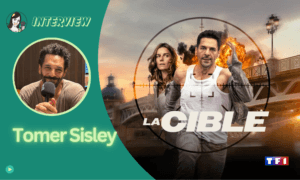 Lire la suite à propos de l’article [VIDEO] Tomer Sisley est LA CIBLE !