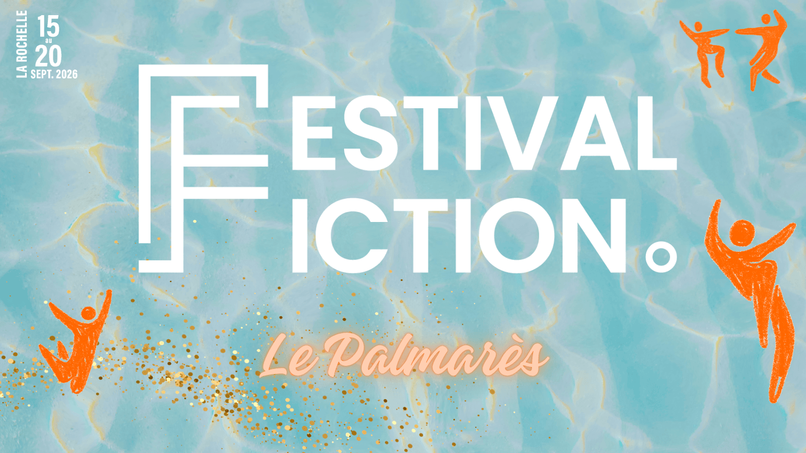 Festival de la Fiction TV de La Rochelle 2026 : palmarès et bilan !