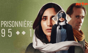 Lire la suite à propos de l’article [VIDEO] L&rsquo;histoire vraie de PRISONNIÈRE 951 en série !